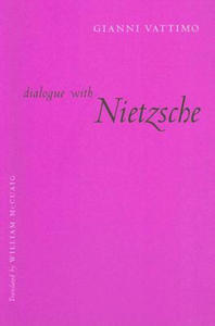 Dialogue with Nietzsche - 2876334843