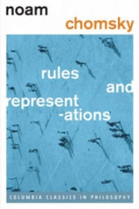 Rules and Representations - 2841670944