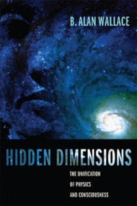 Hidden Dimensions - 2870127773