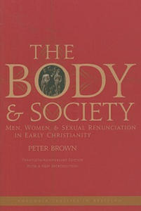 Body and Society - 2865263081