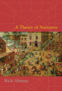 Theory of Narrative - 2862186643