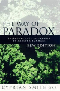 Way of Paradox - 2878289223