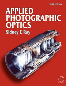 Applied Photographic Optics - 2868455579