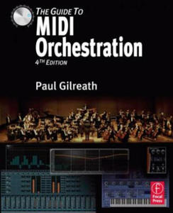 Guide to MIDI Orchestration 4e - 2878315557