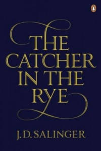 Catcher in the Rye - 2826631325