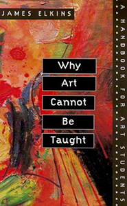 Why Art Cannot Be Taught - 2874794027