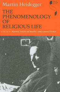 Phenomenology of Religious Life - 2876626914