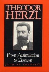 Theodor Herzl - 2876842971