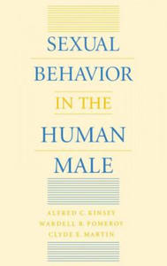 Sexual Behavior in the Human Male - 2878165598