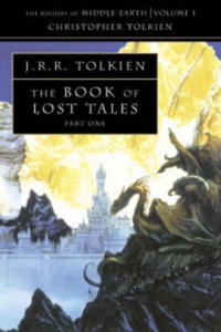 The Book of Lost Tales 1 - 2866513297