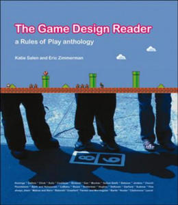 Game Design Reader - 2875539728