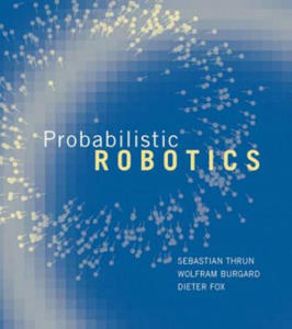 Probabilistic Robotics - 2826652685