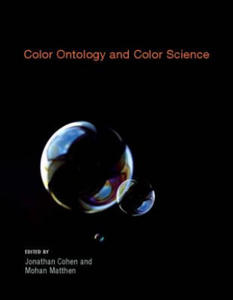 Color Ontology and Color Science - 2862797745