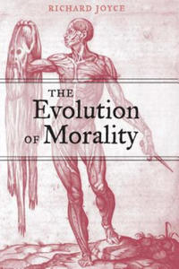 Evolution of Morality - 2877315157