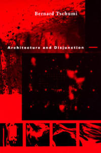 Architecture and Disjunction - 2869862402