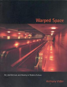 Warped Space - 2877302892