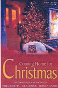 COMING HOME FOR CHRISTMAS - 2872129212