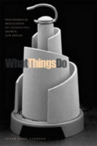 What Things Do - 2872013595