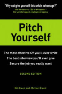 Pitch Yourself