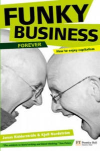 Funky Business Forever - 2878775548