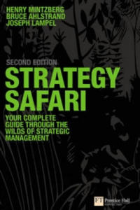 Strategy Safari - 2872337922
