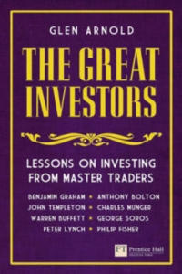 Great Investors, The - 2872342304