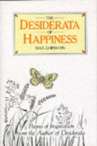 Desiderata of Happiness - 2826646751