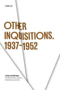 Other Inquisitions, 1937-1952 - 2874794026