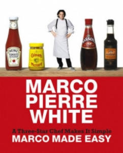 Marco Made Easy - 2878071414