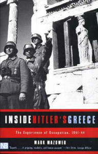 Inside Hitler's Greece - 2877964077