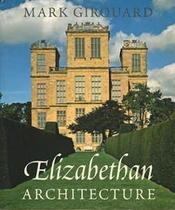 Elizabethan Architecture - 2854259522