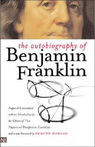 Autobiography of Benjamin Franklin - 2826710561