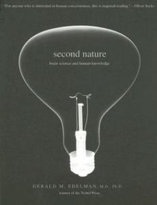 Second Nature - 2857960109