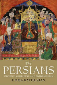 Persians - 2854245622