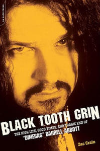 Black Tooth Grin - 2826809253