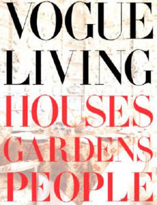 Vogue Living - 2866516812