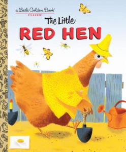 Little Red Hen - 2875666832