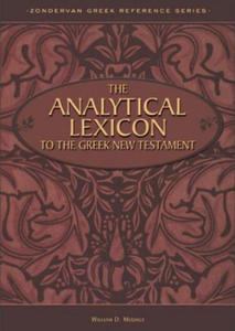 Analytical Lexicon to the Greek New Testament - 2873994663