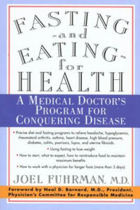 FASTING & EATING FOR HEALTH - 2877292719