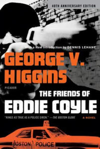 Friends of Eddie Coyle - 2877615359