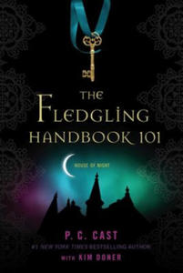 FLEDGLING HANDBOOK 101 - 2878799341