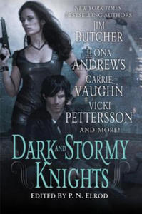 Dark and Stormy Knights - 2867121406