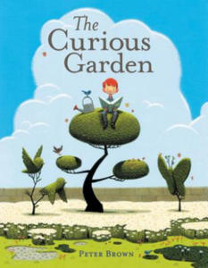 Curious Garden - 2867916053