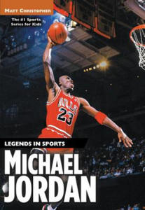 Michael Jordan - 2877035995