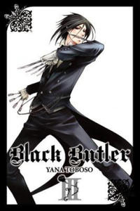 Black Butler, Vol. 3 - 2869244982