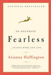 On Becoming Fearless - 2843491204