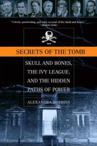 Secrets Of The Tomb - 2866515851
