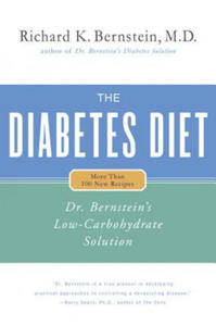 The Diabetes Diet - 2877953954