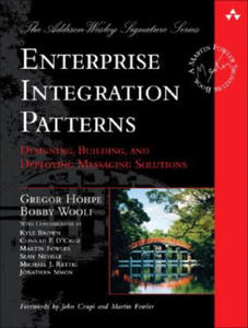 Enterprise Integration Patterns - 2861852590