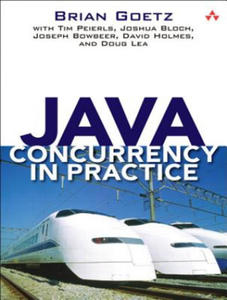 Java Concurrency in Practice - 2864201615